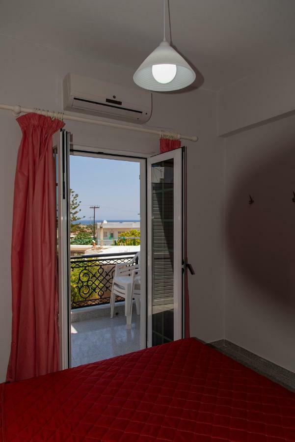 Lazaros Home 1 Palekastro Bagian luar foto