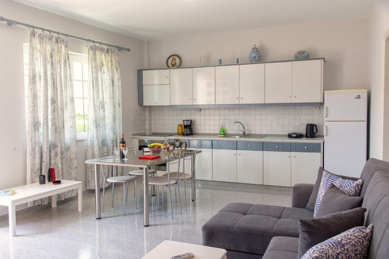 Lazaros Home 1 Palekastro Bagian luar foto