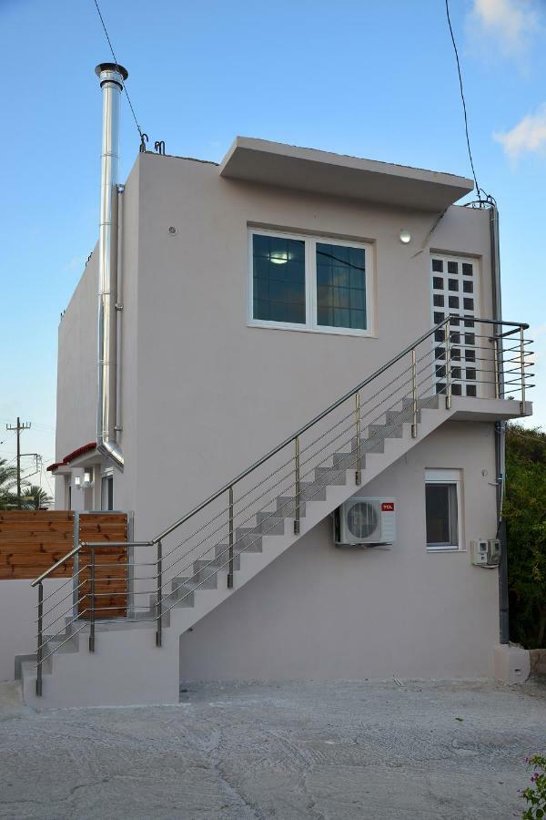 Lazaros Home 1 Palekastro Bagian luar foto