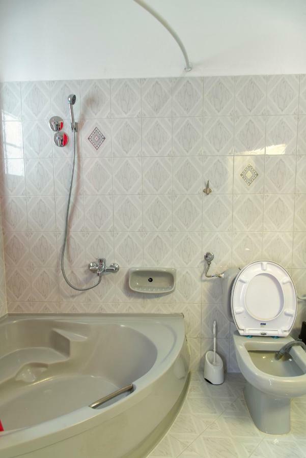 Lazaros Home 1 Palekastro Bagian luar foto